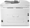 МФУ лазерный HP Color LaserJet Pro M183fw (7KW56A) A4 Net WiFi белый