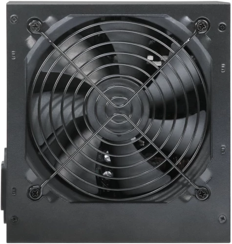Блок питания Digma ATX 550W DPSU-550W (20+4pin) 120mm fan 4xSATA RTL