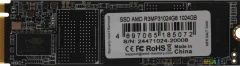 Накопитель SSD AMD PCIe 3.0 x4 1TB R3MP31024G8 Radeon M.2 2280