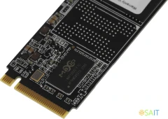 Накопитель SSD AMD PCIe 3.0 x4 1TB R3MP31024G8 Radeon M.2 2280