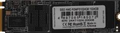 Накопитель SSD AMD PCIe 3.0 x4 1TB R3MP31024G8 Radeon M.2 2280