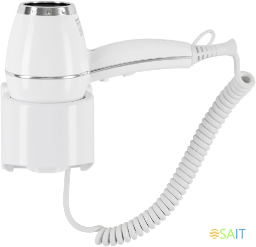 Фен Starwind SW-HD878 1800Вт белый