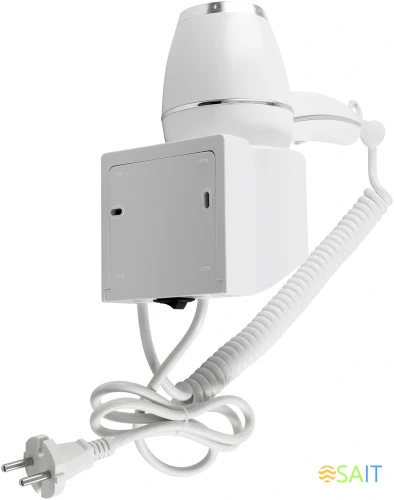 Фен Starwind SW-HD878 1800Вт белый