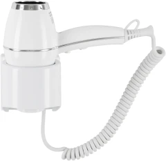 Фен Starwind SW-HD878 1800Вт белый