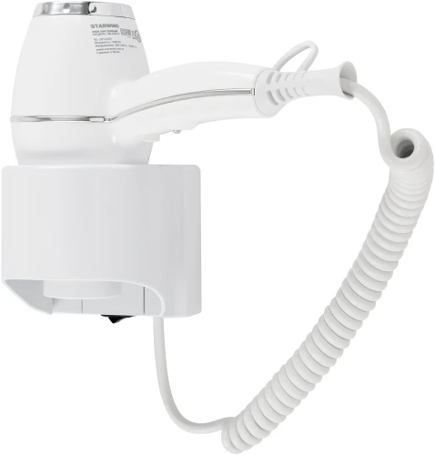 Фен Starwind SW-HD878 1800Вт белый