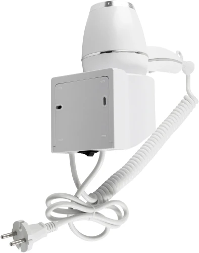 Фен Starwind SW-HD878 1800Вт белый