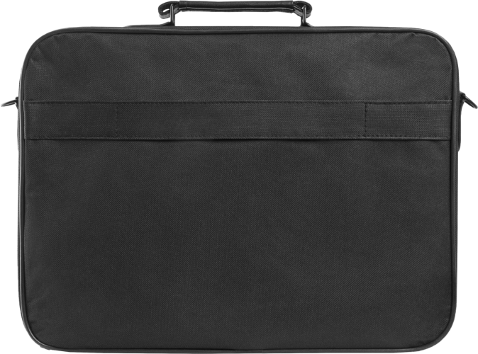 Defender Сумка для ноутбука Ascetic 15"-16" черный, жесткий каркас, карман Defender Ascetic 15"-16" Black