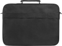 Defender Сумка для ноутбука Ascetic 15"-16" черный, жесткий каркас, карман Defender Ascetic 15"-16" Black