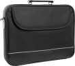 Defender Сумка для ноутбука Ascetic 15"-16" черный, жесткий каркас, карман Defender Ascetic 15"-16" Black