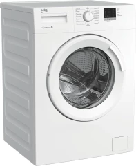 Стиральная машина Beko WRE6511ZWW класс: A загр.фронтальная макс.:6кг белый