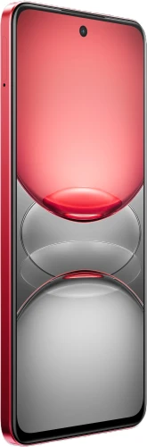 Смартфон Realme RMX3941 C75 256Gb 8Gb красный моноблок 3G 4G 2Sim 6.72" 1080x2400 Android 14 50Mpix 802.11 a/b/g/n/ac NFC GPS GSM900/1800 GSM1900 A-GPS microSD max2048Gb