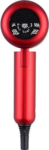 Фен Starwind SHD 6060 1600Вт красный