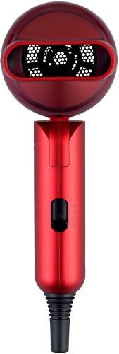 Фен Starwind SHD 6060 1600Вт красный