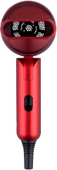 Фен Starwind SHD 6060 1600Вт красный