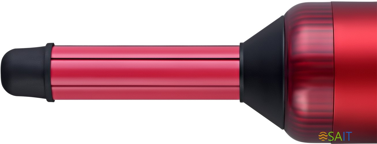 Фен Starwind SHD 6060 1600Вт красный