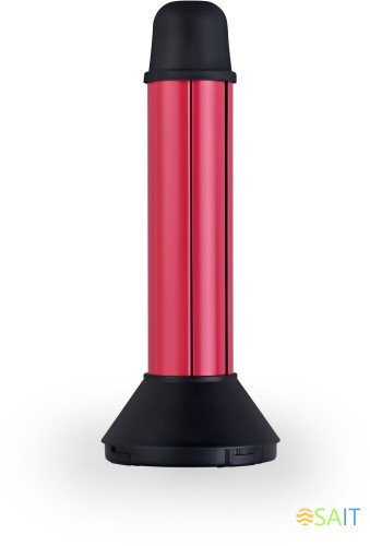 Фен Starwind SHD 6060 1600Вт красный