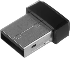 Сетевой адаптер Wi-Fi TP-Link TL-WN725N N150 USB 2.0