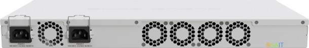 Коммутатор MikroTik CCR2116-12G-4S+ 13x1Гбит/с 4SFP+ управляемый