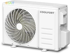 Сплит-система Coolfort CF-4104 белый