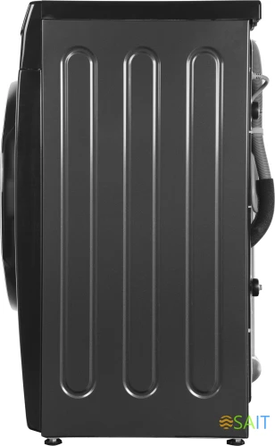 Стиральная машина Samsung WW80AG6S28ABLP класс: A загр.фронтальная макс.:8кг серый инвертор