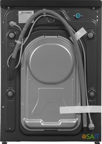 Стиральная машина Samsung WW80AG6S28ABLP класс: A загр.фронтальная макс.:8кг серый инвертор