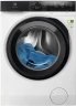 Стиральная машина Electrolux EW8F4482E пан.англ. загр.фронтальная макс.:8кг белый