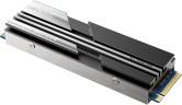 Накопитель SSD Netac PCIe 4.0 x4 500GB NT01NV5000-500-E4X NV5000 M.2 2280
