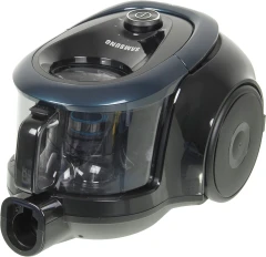 Пылесос Samsung VC18M21C0VN/EV 1800Вт зеленый/черный