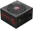 Блок питания Bloody ATX 600W BD-PS600W 80 PLUS WHITE (20+4pin) APFC 120mm fan 6xSATA RTL