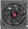 Блок питания Bloody ATX 600W BD-PS600W 80 PLUS WHITE (20+4pin) APFC 120mm fan 6xSATA RTL