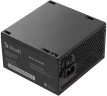 Блок питания Bloody ATX 600W BD-PS600W 80 PLUS WHITE (20+4pin) APFC 120mm fan 6xSATA RTL