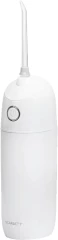 Ирригатор Scarlett SC-WF03 портатив. белый