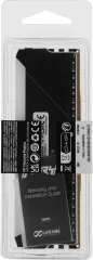 Память DDR4 8GB 3200MHz Kingston KF432C16BB2A/8 Fury Beast RTL Gaming PC4-25600 CL16 DIMM 288-pin 1.35В dual rank с радиатором Ret