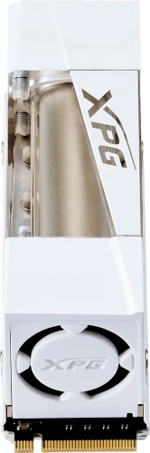 Накопитель SSD A-Data PCIe 5.0 x4 2TB SMAR-980S-2TCI Mars 980 Storm M.2 2280