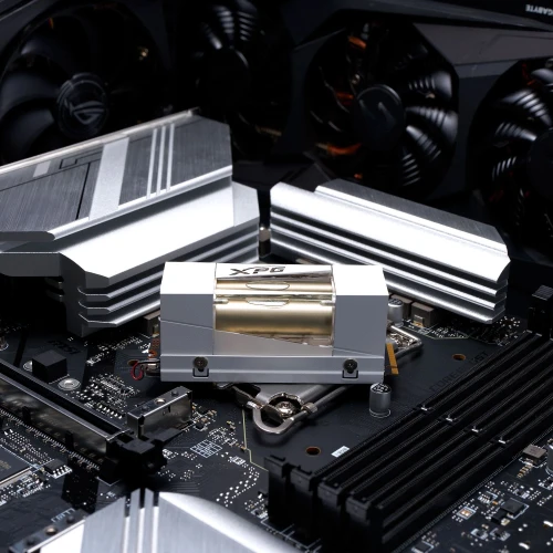 Накопитель SSD A-Data PCIe 5.0 x4 2TB SMAR-980S-2TCI Mars 980 Storm M.2 2280