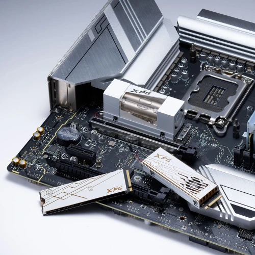 Накопитель SSD A-Data PCIe 5.0 x4 2TB SMAR-980S-2TCI Mars 980 Storm M.2 2280