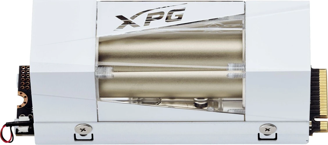 Накопитель SSD A-Data PCIe 5.0 x4 2TB SMAR-980S-2TCI Mars 980 Storm M.2 2280