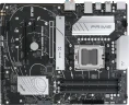 Материнская плата Asus PRIME B650-PLUS-CSM SocketAM5 AMD B650 4xDDR5 ATX AC`97 8ch(7.1) 2.5Gg RAID+HDMI+DP
