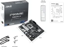 Материнская плата Asus PRIME B860M-K Soc-1851 Intel B860 2xDDR5 mATX AC`97 8ch(7.1) 2.5Gg RAID+HDMI+DP