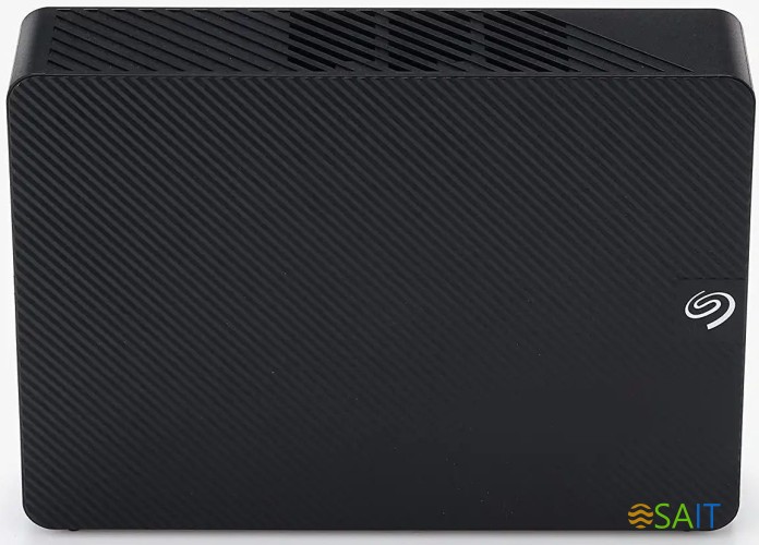 Жесткий диск Seagate USB 3.0 12.2Tb STKP12000400 Expansion 3.5" черный