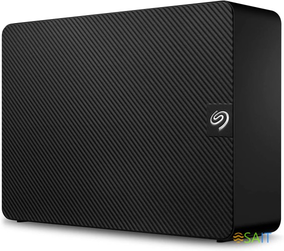Жесткий диск Seagate USB 3.0 12.2Tb STKP12000400 Expansion 3.5" черный