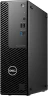 ПК Dell Precision 3460 SFF i7 13700 (2.1) 16Gb 2Tb 7.2k SSD512Gb T1000 8Gb Windows 11 Pro GbitEth 260W мышь клавиатура черный (3460-76211)