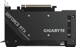 Видеокарта Gigabyte PCI-E 4.0 GV-N3060GAMING OC-8GD 2.0 NVIDIA GeForce RTX 3060 8Gb 128bit GDDR6 1807/15000 HDMIx2 DPx2 HDCP Ret