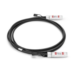 Твинаксиальный медный кабель FS SFP 10G-PC03