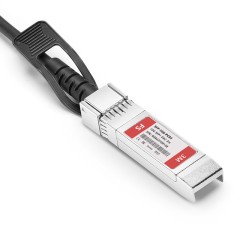 Твинаксиальный медный кабель FS SFP 10G-PC03