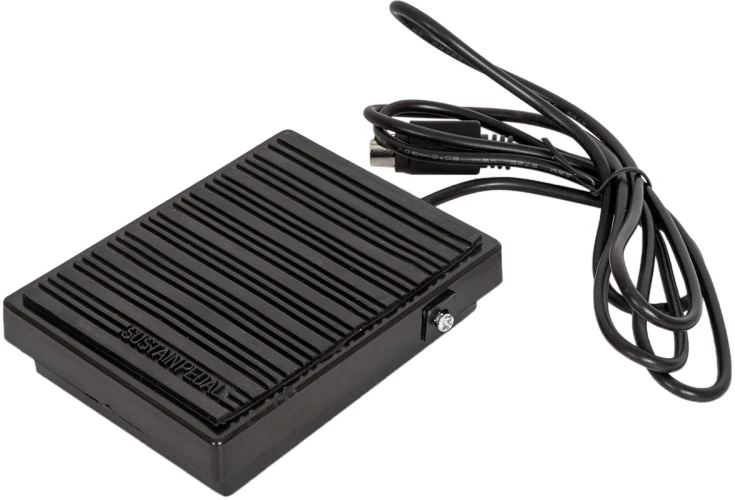 Цифровое фортепиано Supra SKB-884 88клав. черный