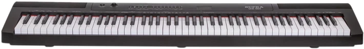 Цифровое фортепиано Supra SKB-884 88клав. черный