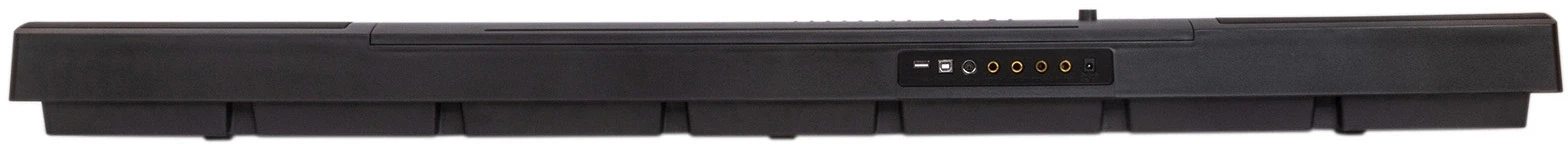 Цифровое фортепиано Supra SKB-884 88клав. черный