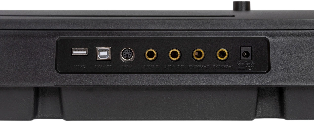 Цифровое фортепиано Supra SKB-884 88клав. черный