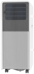 Кондиционер мобильный Aurum ARC09-PCNPE1 белый площ.25м2
